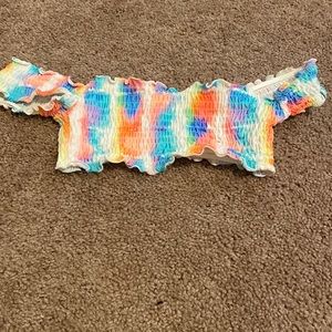 Victoria’s Secret swim top